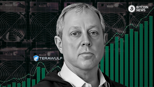 TeraWulf: Strong Operational Update in Q1