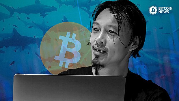 willy woo bitcoin sharks