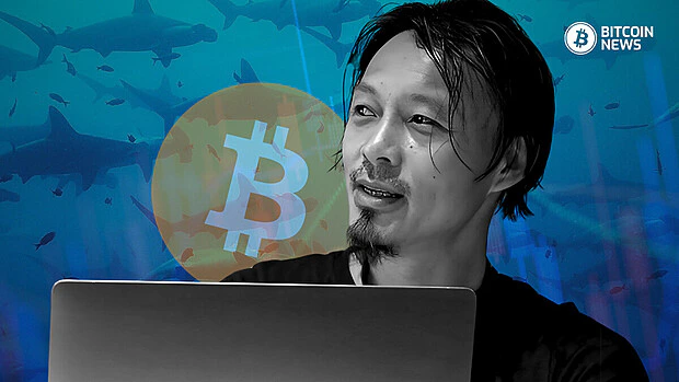 Bitcoin Sharks Engage in Aggressive Buying Spree: Willy Woo