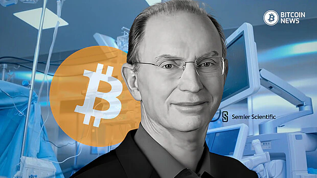 Semler Scientific Continues Bold Move Towards Bitcoin Adoption