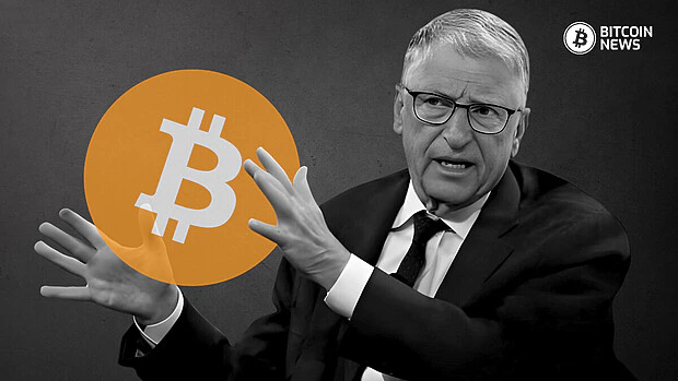 Bill Gates and Bitcoin: Embracing the Potential with Caution