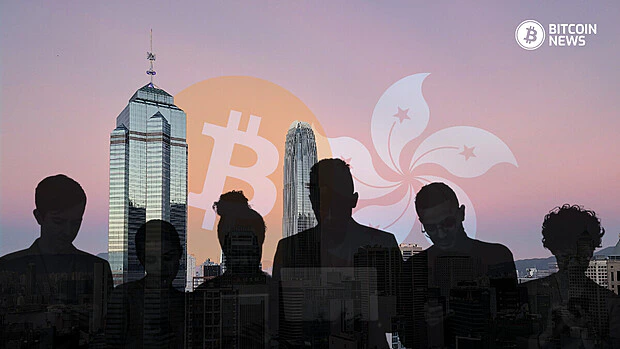 Bitcoin Adoption in Hong Kong: A Financial Revolution