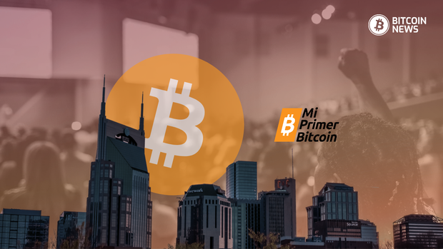 My First Bitcoin Announces 3rd Bitcoin Education Unconference in Nashville