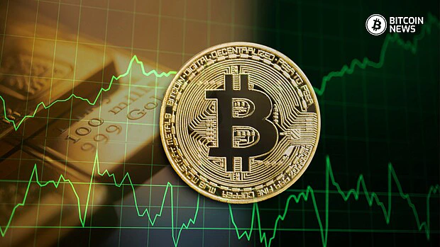 Gold and Bitcoin: A New ETF Offers Combined Investment Opportunities