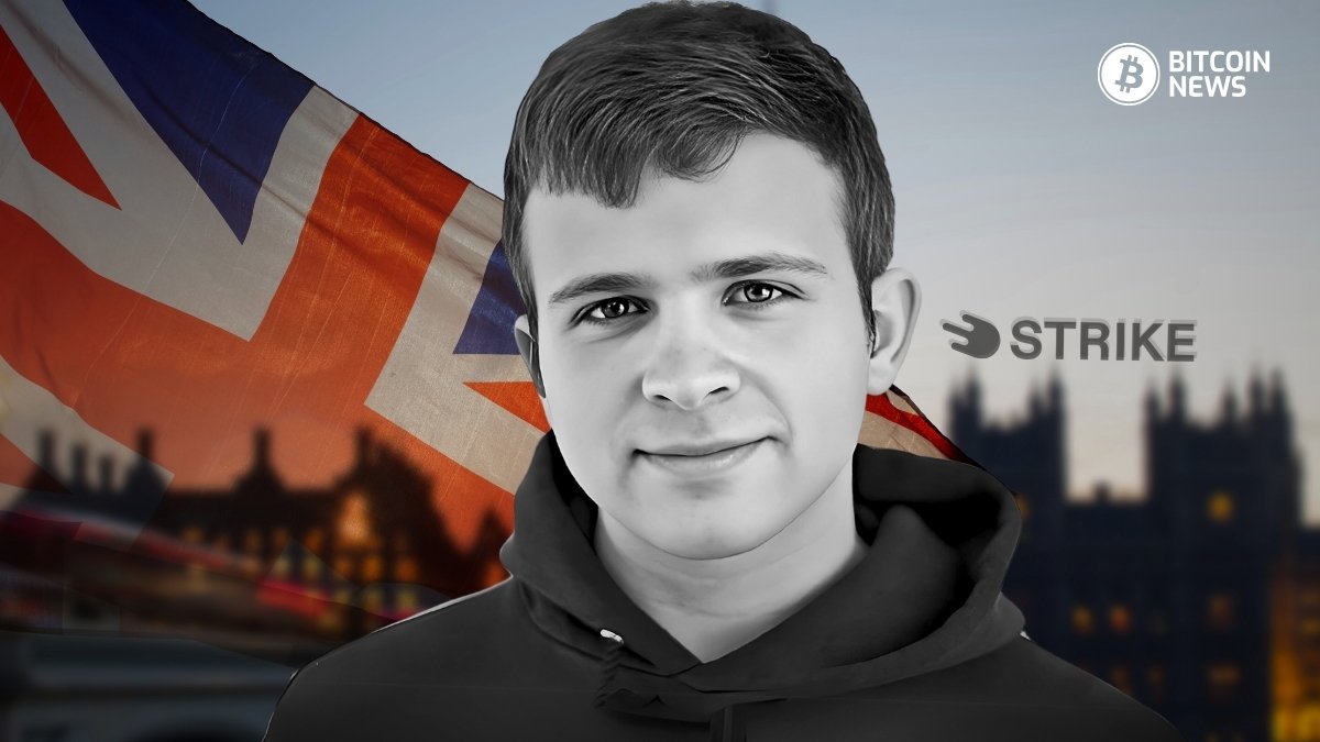 strike app uk