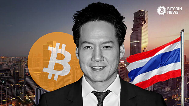 Thailand’s Regulator Approves First Bitcoin ETF