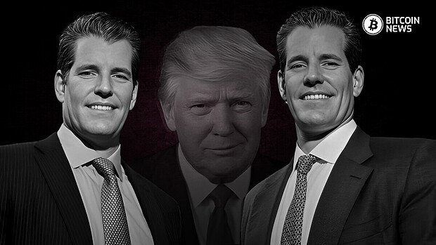 winklevoss twins trump