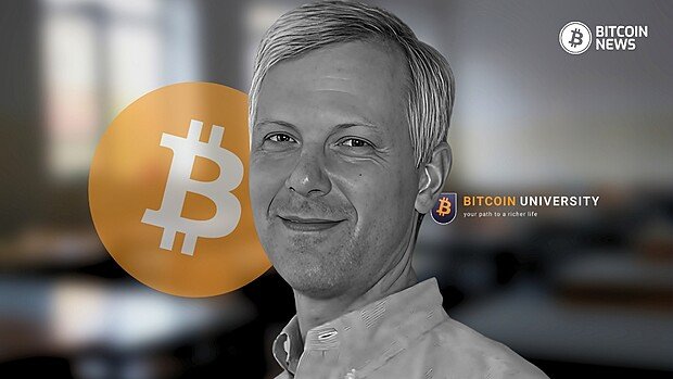 Bitcoin University Matthew Kratter