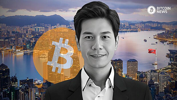 Hong Kong Legislator Advocates for Strategic Bitcoin Reserves