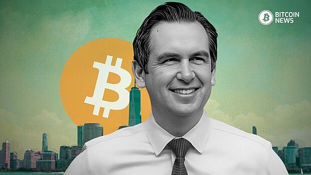 Jersey City Pension Fund Bitcoin