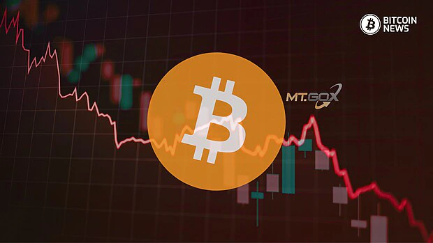 Bitcoin’s Price Tumbles Amid Mt. Gox Repayments