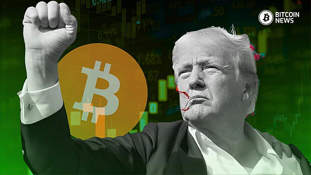 Bitcoin Soars Above $60,000 Following Assassination Attempt on Donald Trump