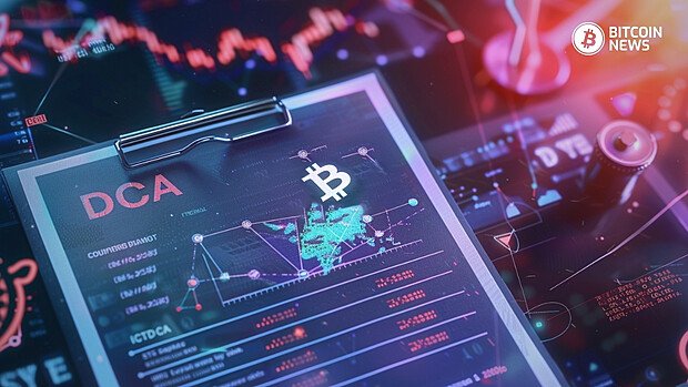 bitcoin dollar cost average calculator