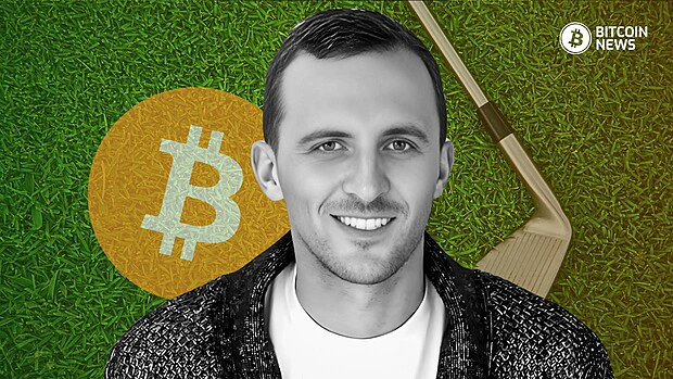 Swinging for Change: The Intersection of Golf and Bitcoin