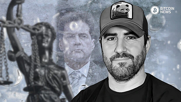 Craig Wright Has Assets Frozen in Legal Battle Against McCormack