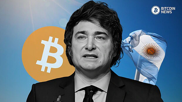 Javier Milei’s Bitcoin Path: A Case for Legal Tender