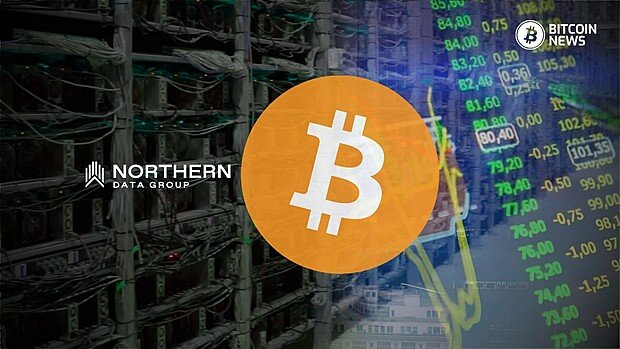 northern data ipo