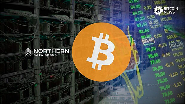 Largest European Bitcoin Miner Northern Data Plans Major U.S. IPO