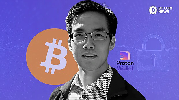 Privacy Email Service Provider Proton Launches Bitcoin Wallet