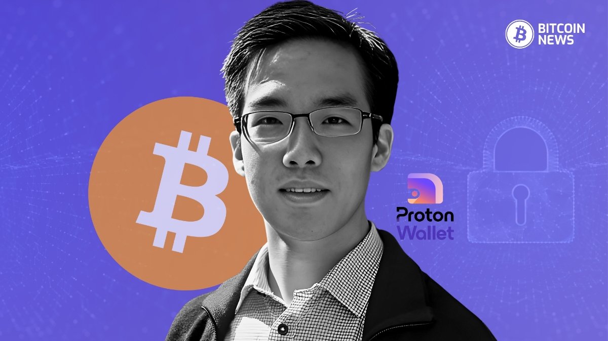 proton mail bitcoin wallet