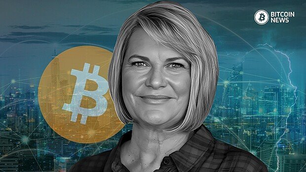 senator cynthia loomis praises bitcoin