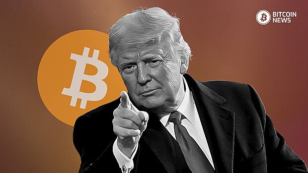 trump bitcoin maximalist