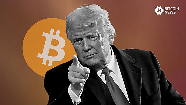 Could Trump Become a Bitcoin Maximalist?