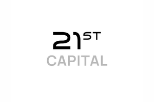 21st CAPITAL