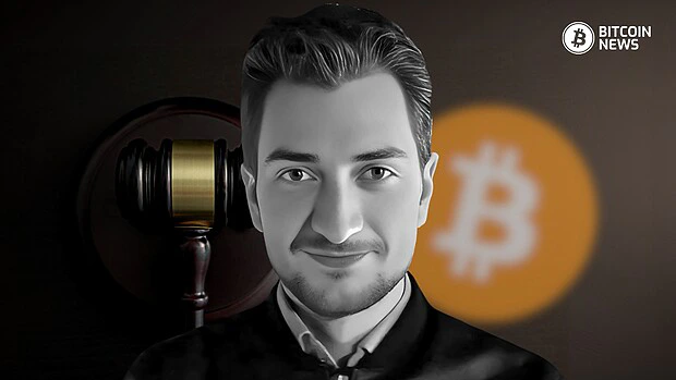 Bitcoin Mixer Founder Roman Sterlingov Fights 30-Year Sentence