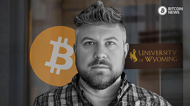 University of Wyoming Bitcoin Research Institute: A Word with the Director