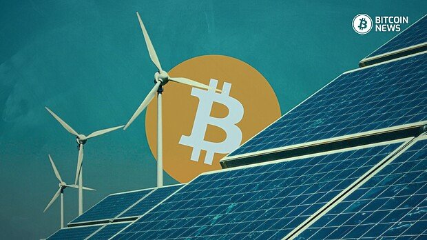 Green Bitcoin The Future of Sustainable Money