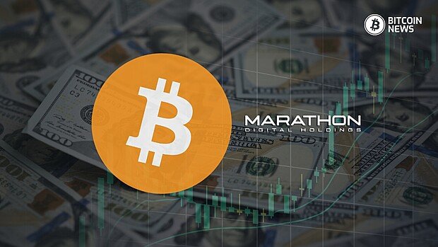 Marathon digital holdings