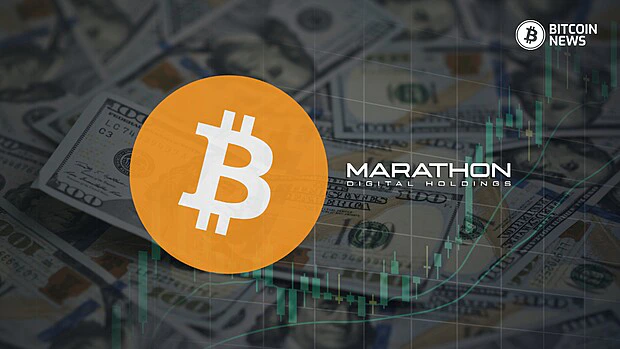 Marathon Eyes $250M Private Offering to Boost Bitcoin Reserves