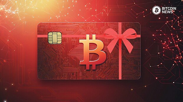 Purchase Bitcoin with Gift Card