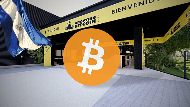 Adopting Bitcoin: El Salvador’s Premiere Bitcoin Conference