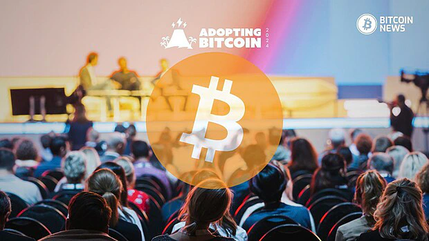 Final Call: Submit Disruptive Keynotes for AdoptingBitcoin in El Salvador