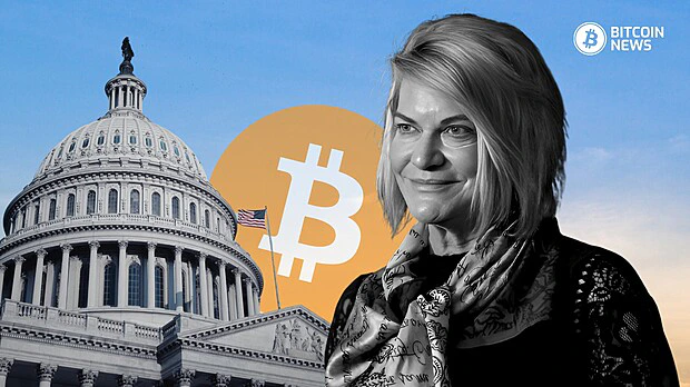 Bitcoin Act of 2024: Bitcoin Reserve Bill Referred to Banking Committee