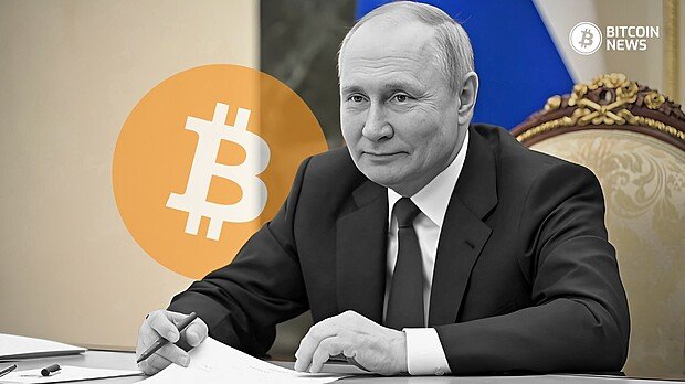 bitcoin mining in Russia