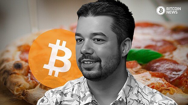 bitcoin pizza day history