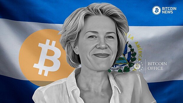 el salvador bitcoin certification