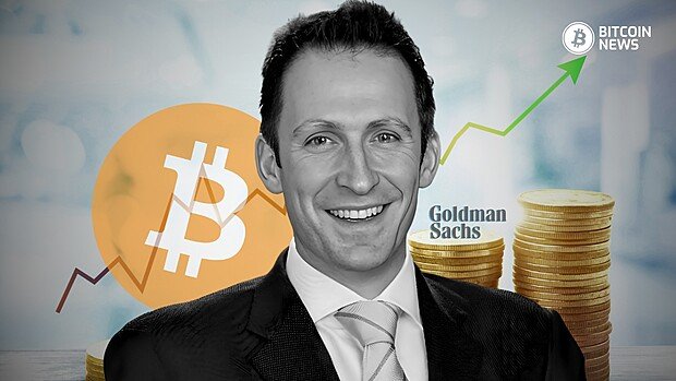 goldman sachs bitcoin etf