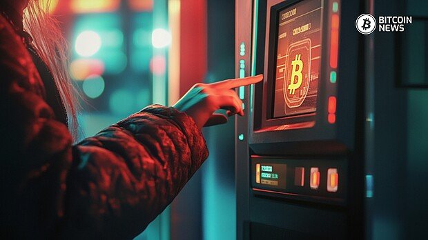 how to use bitcoin atms