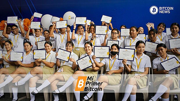 Mi Primer Bitcoin Launches Initiative to Educate 100,000 Students about Bitcoin