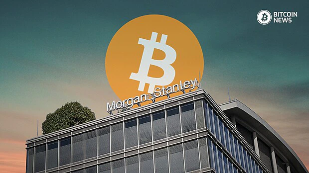 Morgan Stanley to Offer Bitcoin ETFs to Select Clients