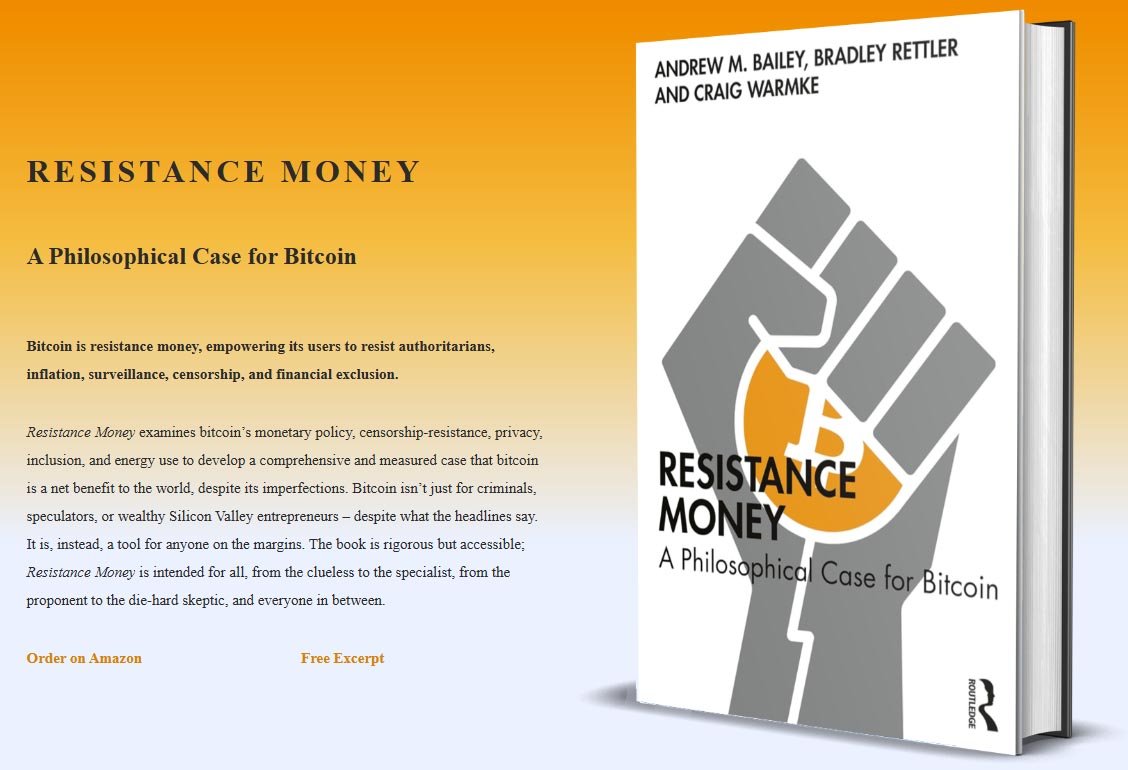 resistance-money