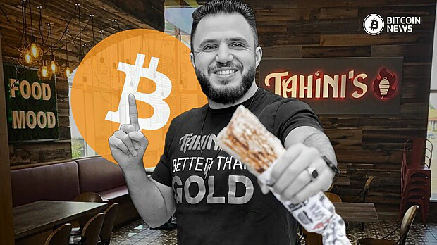 Shawarma and Satoshis: Story of Tahini’s Bitcoin Adoption