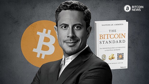 the bitcoin standard