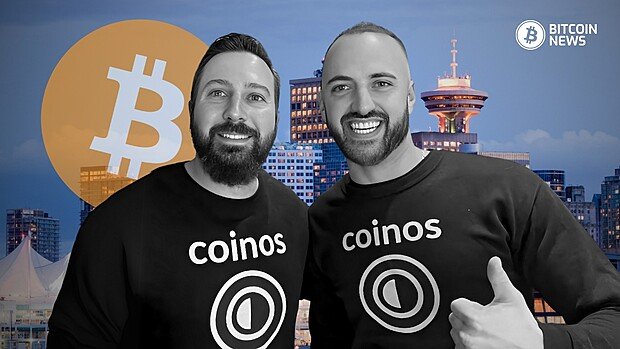 Vancouver bitcoin