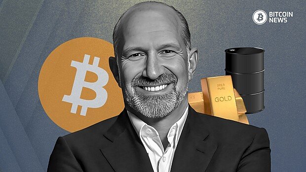 Cantor Fitzgerald CEO Howard Lutnick bitcoin