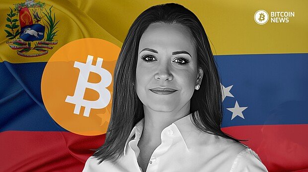 Maria Corina Machado venezuela